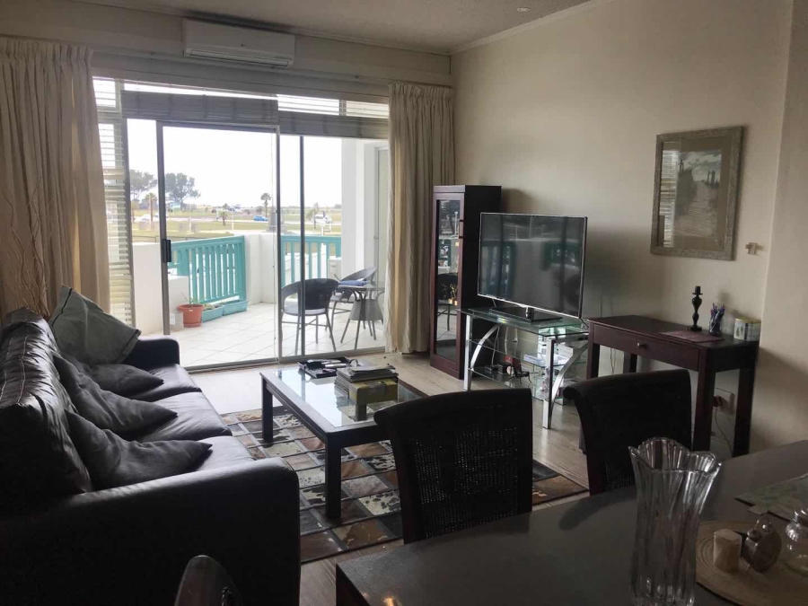 To Let 2 Bedroom Property for Rent in Summerstrand Eastern Cape